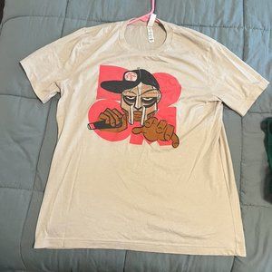 MF Doom Tshirt